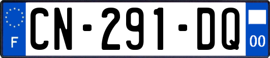 CN-291-DQ