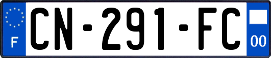CN-291-FC