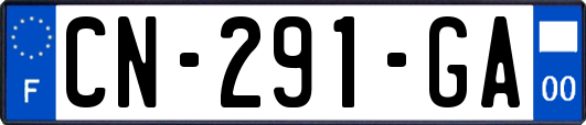 CN-291-GA