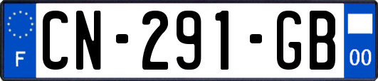CN-291-GB