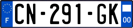 CN-291-GK