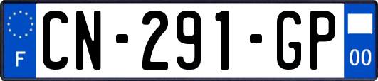 CN-291-GP