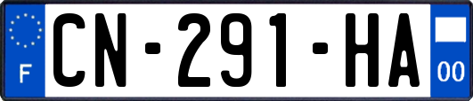 CN-291-HA