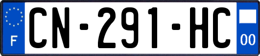 CN-291-HC