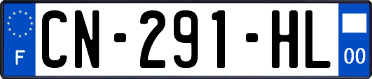 CN-291-HL
