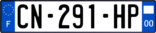 CN-291-HP