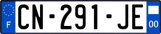 CN-291-JE