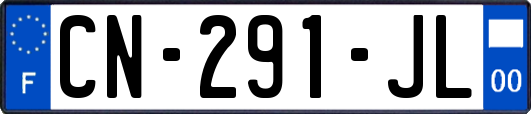 CN-291-JL