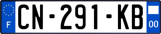 CN-291-KB