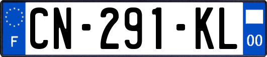CN-291-KL