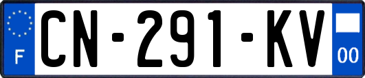 CN-291-KV