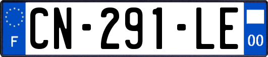 CN-291-LE