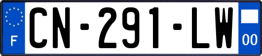 CN-291-LW