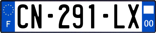 CN-291-LX