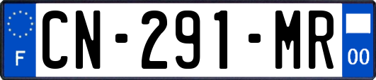 CN-291-MR
