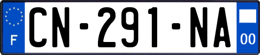CN-291-NA