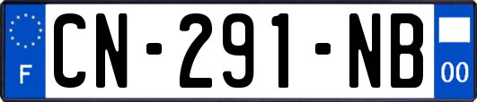 CN-291-NB