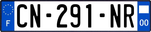 CN-291-NR
