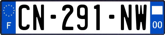 CN-291-NW