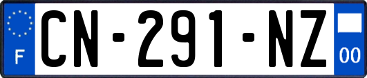 CN-291-NZ