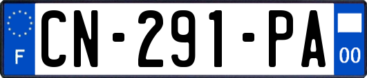 CN-291-PA
