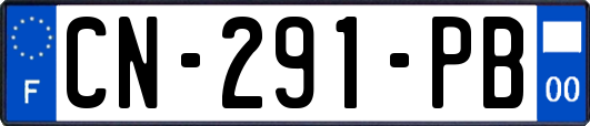 CN-291-PB