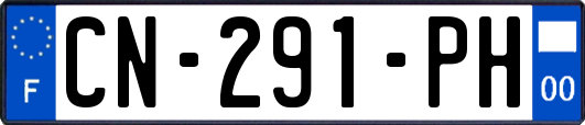 CN-291-PH
