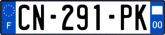 CN-291-PK