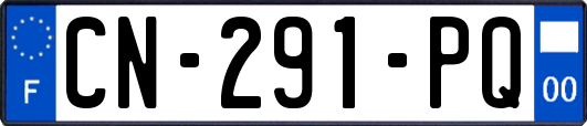 CN-291-PQ