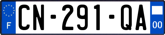 CN-291-QA