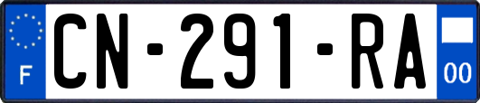 CN-291-RA