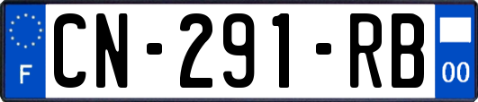 CN-291-RB