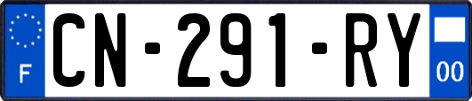 CN-291-RY
