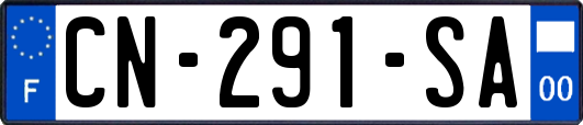 CN-291-SA