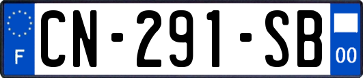 CN-291-SB