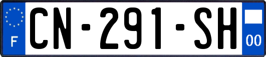 CN-291-SH