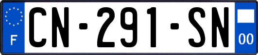 CN-291-SN