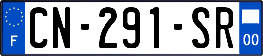 CN-291-SR