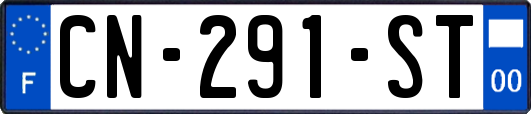 CN-291-ST