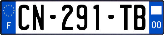 CN-291-TB