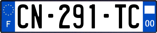 CN-291-TC
