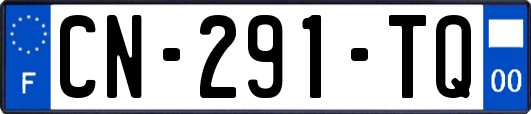 CN-291-TQ