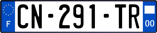 CN-291-TR