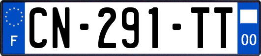 CN-291-TT