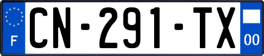 CN-291-TX
