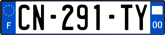 CN-291-TY