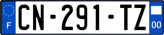 CN-291-TZ