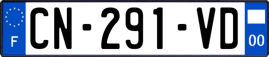 CN-291-VD