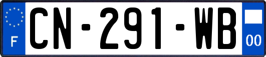 CN-291-WB