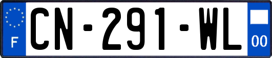 CN-291-WL